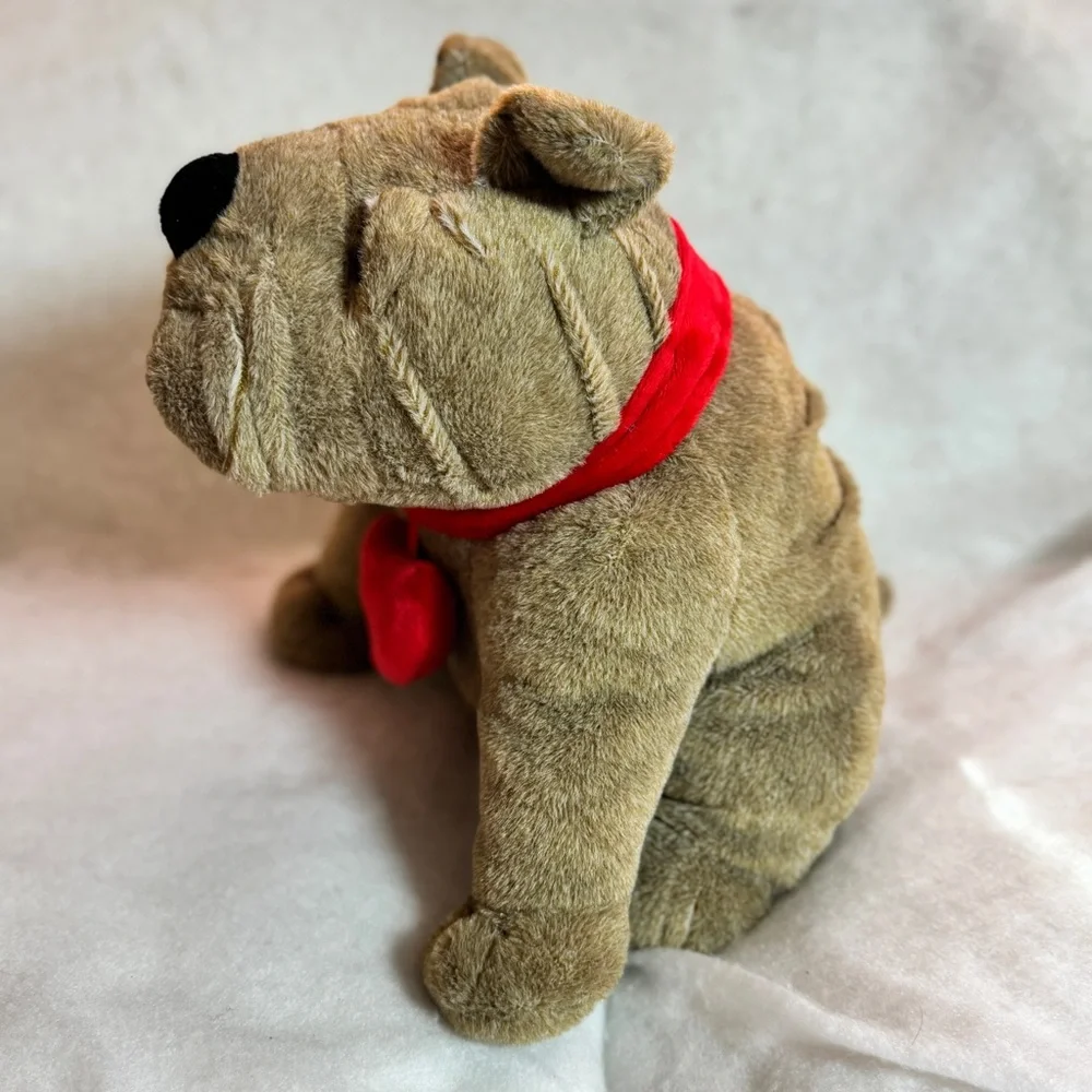 dandee bull dog